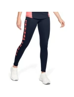 Dámske legíny Under Armour Motion 1318028-408