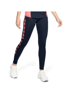 Dámske legíny Under Armour Motion 1318028-408