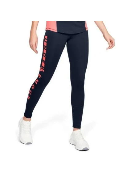 Dámske legíny Under Armour Motion 1318028-408