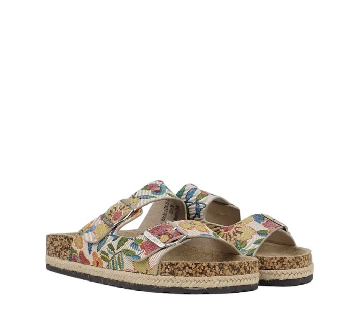 W model 21121265 dámské žabky - Lee Cooper