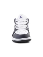 Nike Air Jordan 1 Low M 553558-145