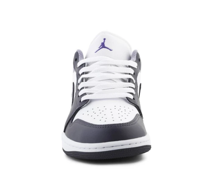 Nike Air Jordan 1 Low M 553558-145