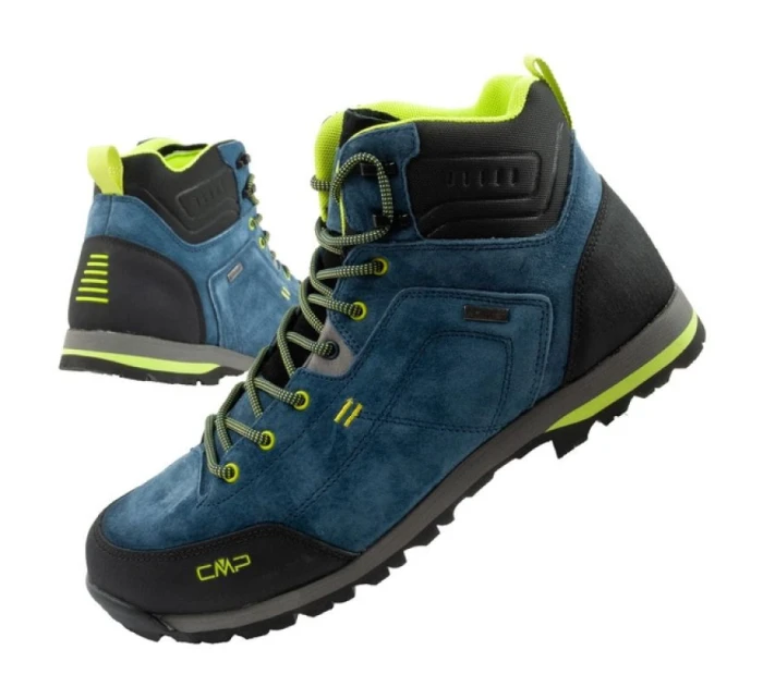 M boot model 21754832 - CMP