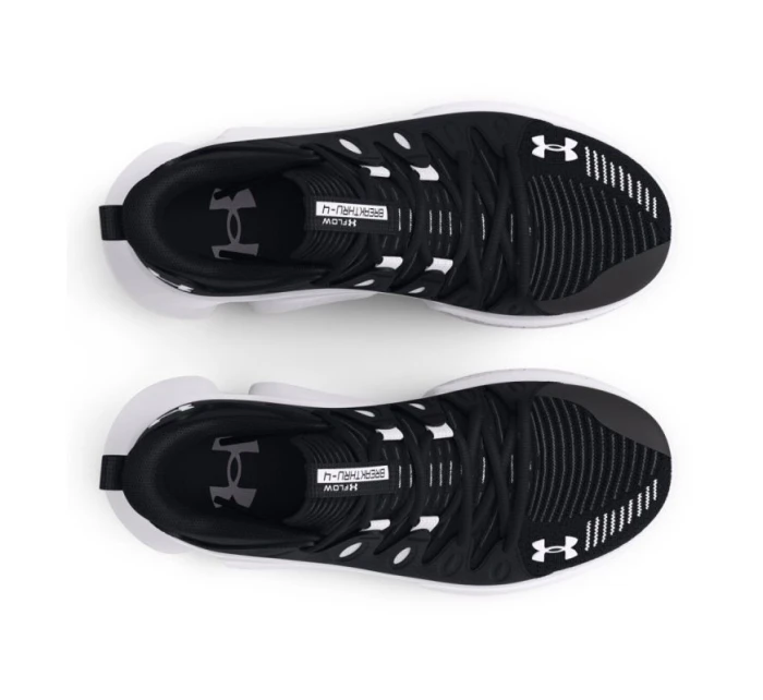 Basketbalové boty Under Armour Flow 4 - model 21931055
