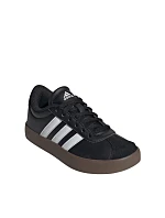 Detská obuv adidas VL Court 3.0 black IE3630