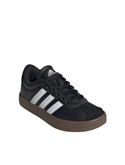 Dětská obuv VL Court 3.0 black model 22059463 - ADIDAS