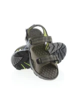 Chlapčenské sandále Regatta Ad-Flux II Jr RKF289-3JF Chlapčenské sandále Regatta Ad-Flux II Jr RKF289-3JF