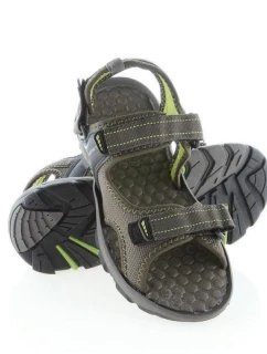 Chlapčenské sandále Regatta Ad-Flux II Jr RKF289-3JF