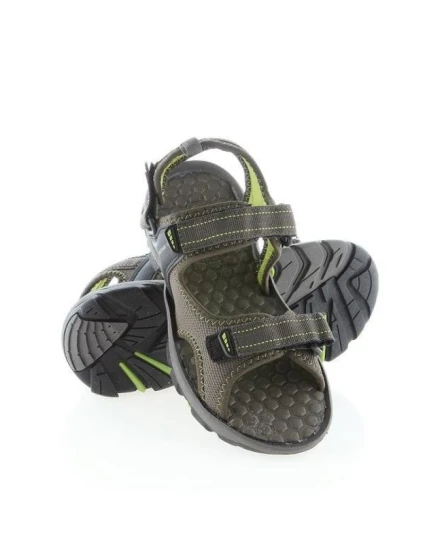 Chlapčenské sandále Regatta Ad-Flux II Jr RKF289-3JF Chlapčenské sandále Regatta Ad-Flux II Jr RKF289-3JF