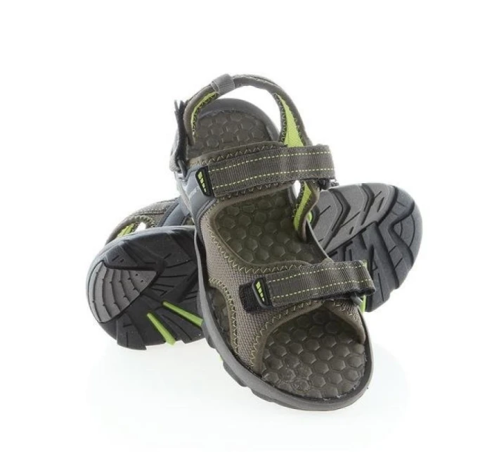 Chlapčenské sandále Regatta Ad-Flux II Jr RKF289-3JF Chlapčenské sandále Regatta Ad-Flux II Jr RKF289-3JF