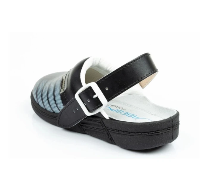 Abeba U 7212 unisex zdravotná obuv