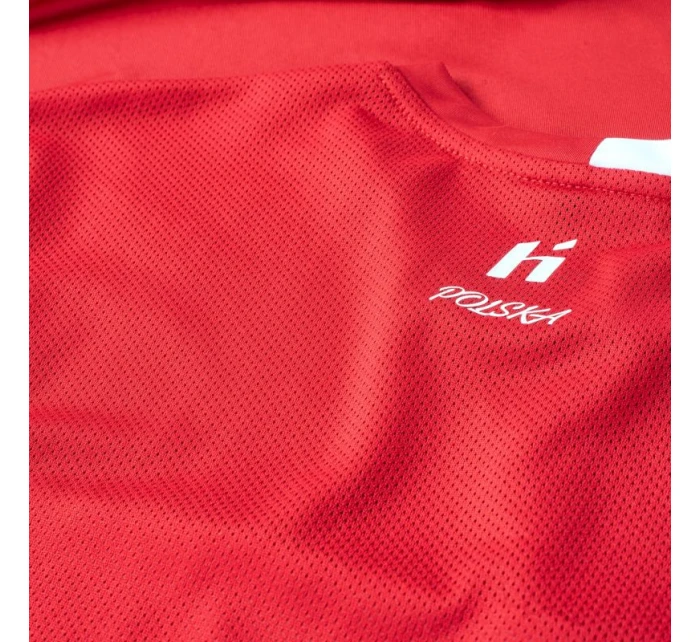 Huari Alumni Poland tričko M 92800356385 muži Huari Alumni Poland tričko M 92800356385 muži