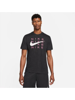 Pánske tričko Dri-Fit M DM5694 010 - Nike