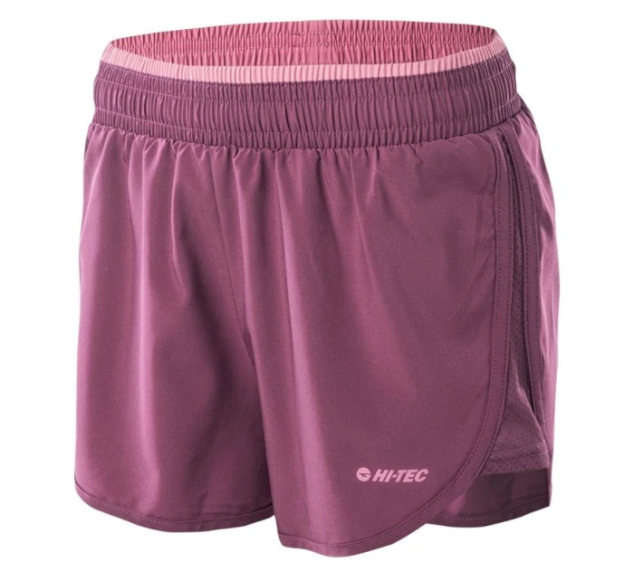 Dámske šortky Laria W 92800483130 - Hi-Tec