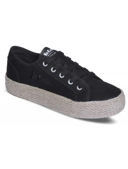 Dámske topánky W LCW-23-31-1797L - Lee Cooper