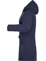 JN Dámská business parka 02. navy model 22530876 - Daiber JN Dámská business parka 02. navy model 22530876 - Daiber