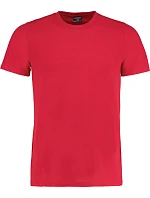 Kustom Kit KK 504 Tričko "Superwash" 43.0504 red Kustom Kit KK 504 Tričko "Superwash" 43.0504 red