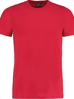 Kustom Kit KK 504 Tričko "Superwash" 43.0504 red