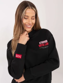 Bluza model 21799697 grafitowy - FPrice