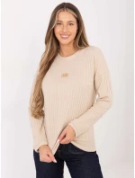 Sweter RV SW model 21782412 beżowy - FPrice