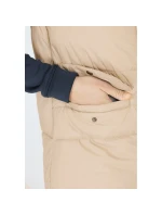 Dámská vesta Whistler Amaretto W Long Puffer Vest