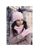 Dámska fleecová čiapka MADISON - Kamea