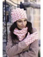 Dámska fleecová čiapka MADISON - Kamea