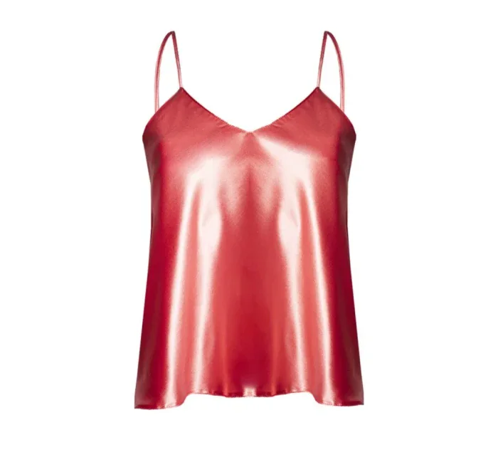 Dámsky saténový top Karen - DKaren