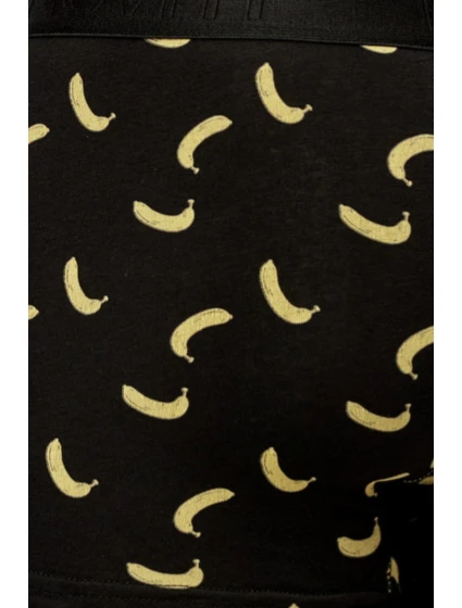 PRÉMIOVÉ PÁNSKE VZOROVANÉ BOXERKY BB006