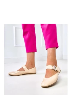 Baleríny model 218144 Solea