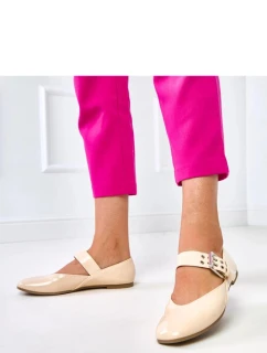 Baleríny model 218144 Solea