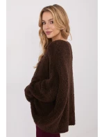 Sveter s gombíkmi model 222112 Továrenská cena Sveter s gombíkmi model 222112 Továrenská cena