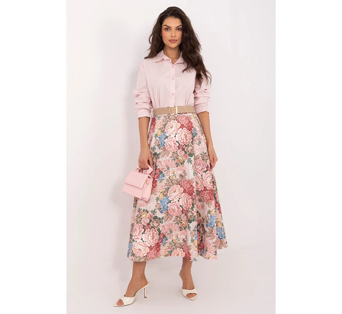 Sukňa model 226002 Taliansko Moda