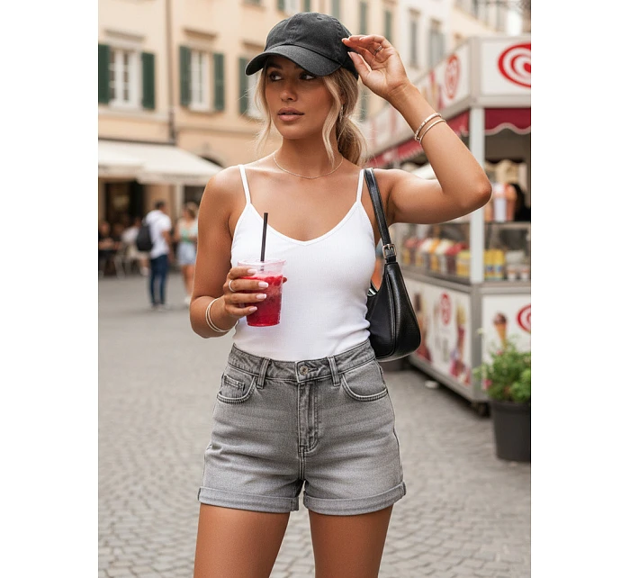 Spodenki damskie  model 22120863 - FashionStreet