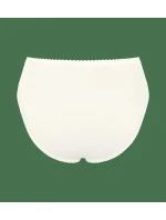 sloggi GO Crush High leg C3P - BIELA - SLOGGI BIELA - SLOGGI