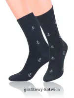 Pánské ponožky model 5790387 - Steven