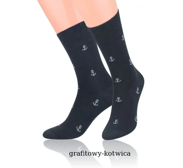 Pánské ponožky model 5790387 - Steven