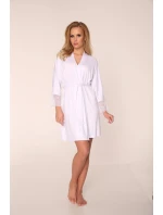 Dámsky župan DE LAFENSE 342 Fanny