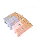 Dámské vlněné ponožky  3540 model 21480928 - Steven