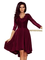 Dámské šaty model 17052399 - numoco Dámské šaty model 17052399 - numoco