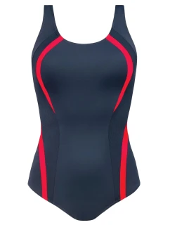 Dámske jednodielne plavky Atlantic sport 34A1 25 - SELF