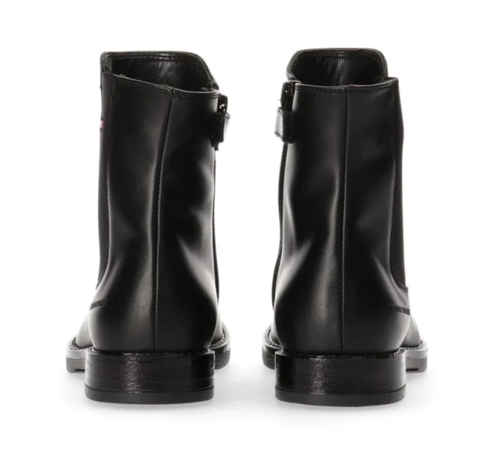 Tommy Hilfiger Chelsea Boot W T4A5-33045-0036999-999 Tommy Hilfiger Chelsea Boot W T4A5-33045-0036999-999