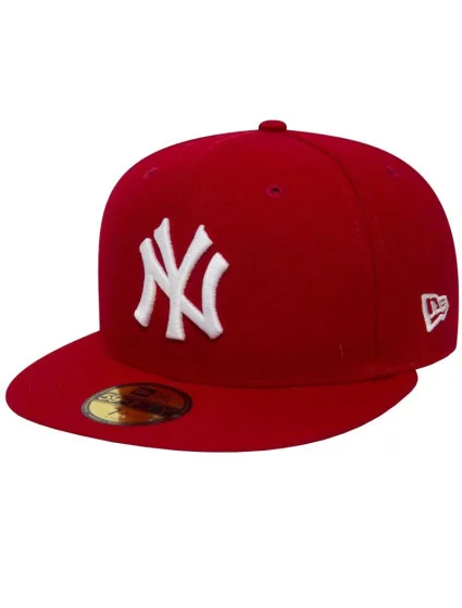 New Era New York Yankees MLB Basic Cap 10011573