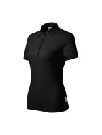 Polokošile Reserve W model 20220650 černá - Malfini Polokošile Reserve W model 20220650 černá - Malfini