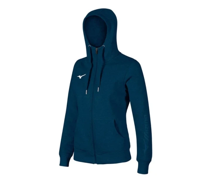 Mizuno Sweat FZ Hoodie W 32EC9700C14 Mizuno Sweat FZ Hoodie W 32EC9700C14