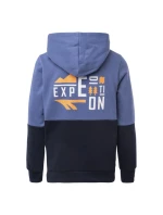 Mikina model 20849113 Jrb Jr - Hi-Tec