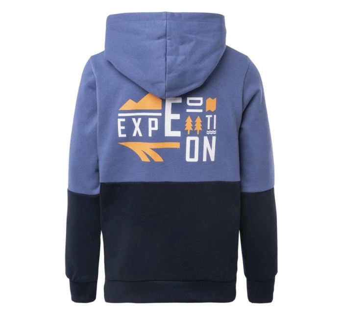 Mikina model 20849113 Jrb Jr - Hi-Tec