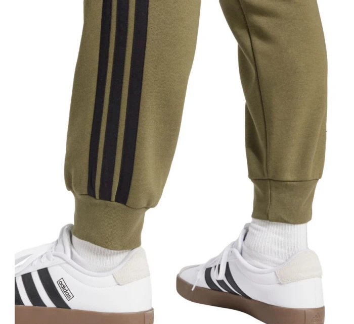 Fleecové nohavice adidas Essentials 3-Stripes M JD1857 Fleecové nohavice adidas Essentials 3-Stripes M JD1857