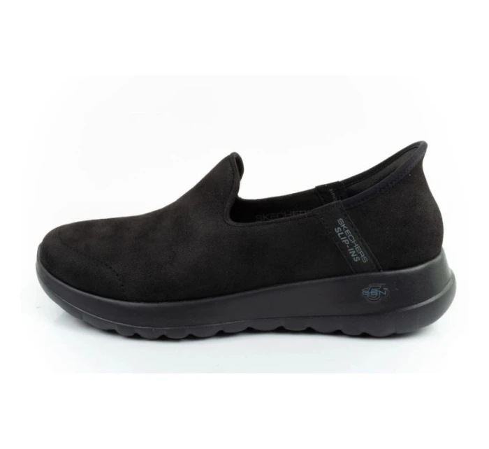 Skechers Go Walk Joy W 124665/BBK Skechers Go Walk Joy W 124665/BBK