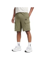 Adidas Essentials Feel Cozy Francúzske froté šortky M JE6292 Adidas Essentials Feel Cozy Francúzske froté šortky M JE6292